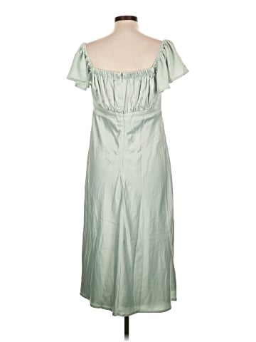 Emory Park Casual Dress (view 2)