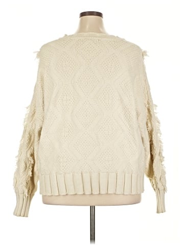 Banana Republic Pullover Sweater (view 2)