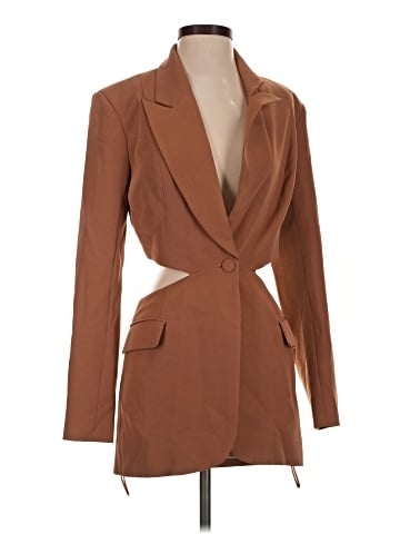 Bardot Blazer (view 1)