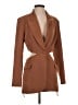 Bardot Brown Blazer Size S - photo 1