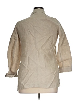 Eileen Fisher Kimono (view 2)