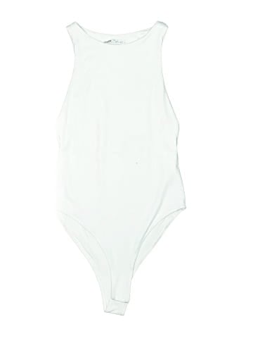 Zara Bodysuit (view 1)