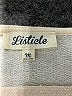 Listicle Tan Pullover Sweater Size M - photo 7