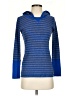 Marc New York Blue Pullover Sweater Size S - photo 1