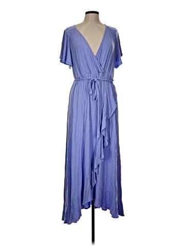 Isabel Casual Dress (view 1)