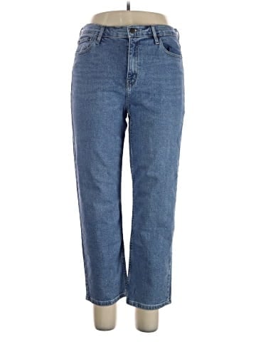 CALVIN KLEIN JEANS Jeans (view 1)