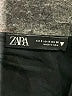 Zara Black Sleeveless Top Size S - photo 7