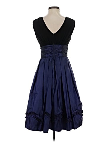 Willow Glen Cocktail Dress (view 2)