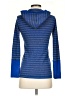 Marc New York Blue Pullover Sweater Size S - photo 2