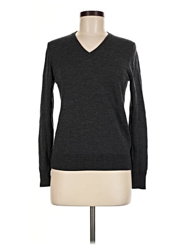 Uniqlo Wool Pullover Sweater (view 1)