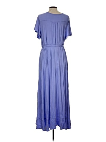 Isabel Casual Dress (view 2)
