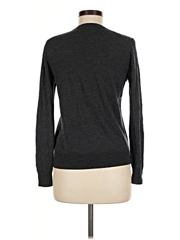 Uniqlo Wool Pullover Sweater (view 2)