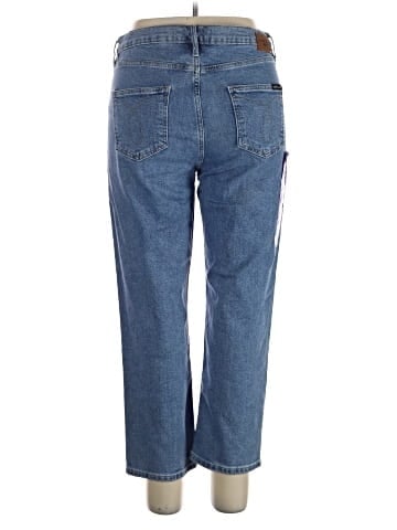 CALVIN KLEIN JEANS Jeans (view 2)