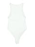 Zara White Bodysuit Size S - photo 2