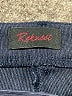 Rekucci Blue Dress Pants Size 4 - photo 7