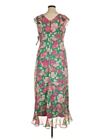 London Times Cocktail Dress (view 2)