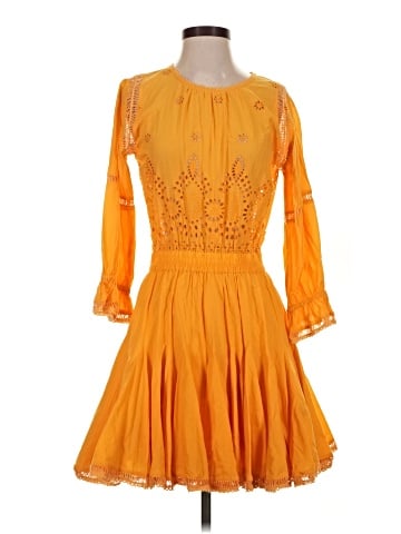 MISA Los Angeles Cocktail Dress (view 1)