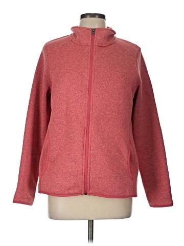 Eddie Bauer Fleece (view 1)