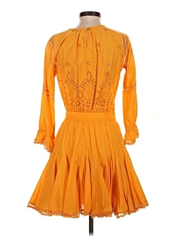 MISA Los Angeles Cocktail Dress (view 2)