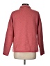 Eddie Bauer 100% Polyester Red Fleece Size L - photo 2