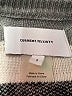 Current/Elliott Animal Print Gray Pullover Sweater Size Sm (1) - photo 7