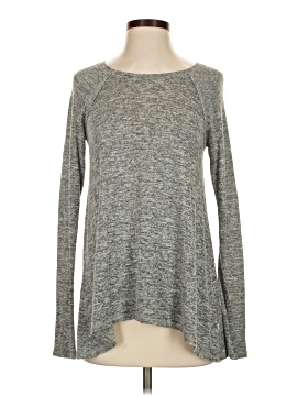 Hollister Long Sleeve Top (view 1)