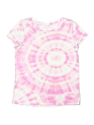 Justice Short Sleeve T-Shirt (view 1)