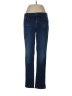 Old Navy Solid Blue Jeans Size 12L - photo 1