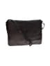 Unbranded Brown Messenger One size - photo 1
