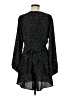 Unbranded Polka Dots Black Cocktail Dress Size M - photo 2