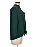 Supply & Demand 100% Polyester Green Long Sleeve Polo Size L - photo 4