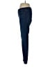 Old Navy Solid Blue Jeans Size 12L - photo 5