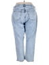 Old Navy Solid Blue Jeans Size 20 - photo 2