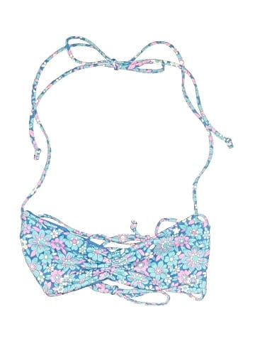Frankies Bikinis Swimsuit Top (view 1)