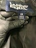 Lands' End 100% Polyester Black Jacket Size XS - photo 7