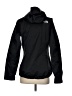 The North Face 100% Polyester Black Snow Jacket Size S - photo 2