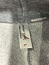 Exertek Gray Casual Pants Size L - photo 7