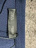 Zara Blue Short Sleeve Blouse Size XL - photo 7