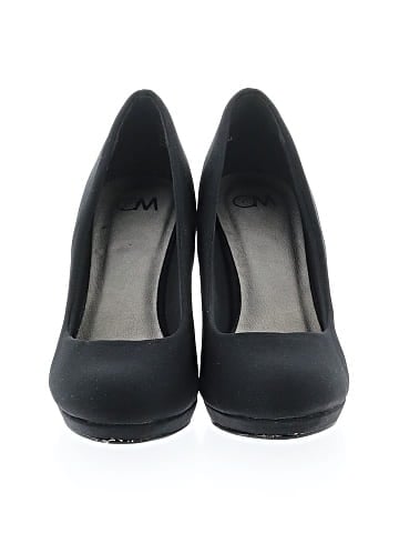 Chelsea MORELAND Heels (view 2)
