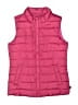 Gap Kids 100% Polyester Pink Vest Size 8 - 9 - photo 1