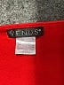 Venus Red 3/4 Sleeve T-Shirt Size 1X - photo 7
