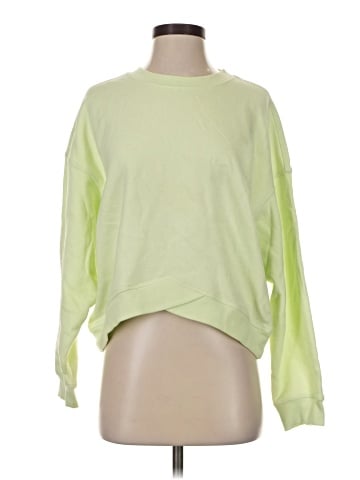 Calvin Klein Performance Sweatshirt (view 1)