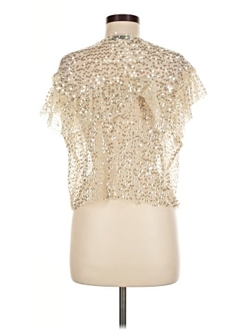 Zara Sleeveless Top (view 2)
