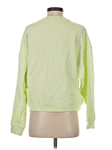 Calvin Klein Performance Sweatshirt (view 2)