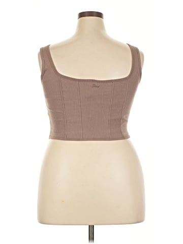 Victoria's Secret Pink Tank Top (view 2)