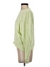 Calvin Klein Performance Green Sweatshirt Size S - photo 5