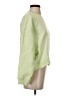 Calvin Klein Performance Green Sweatshirt Size S - photo 4