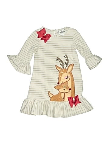 Rare Editions Dress (view 1)