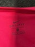 Nike Pink Athletic Shorts Size 3X - photo 3