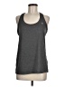 Under Armour Gray Active Tank Size M (estimated) - photo 1
